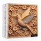 thumbnail image 2 of Puzzle Puzzling Hummingbird de 1000 piezas para adultos, 2 of 7