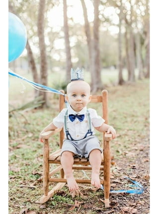 Baby ring cheap bearer outfit