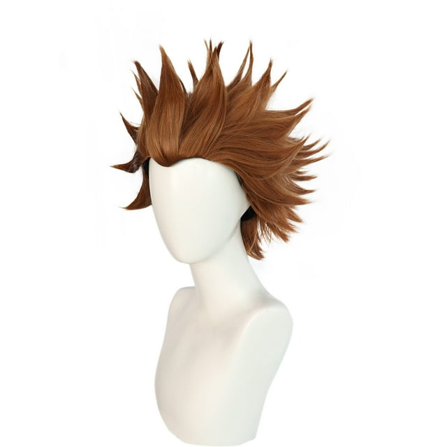 Disfraz de anime de Wrecks-It Ralphs para cosplay, fiesta de Halloween