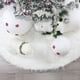 thumbnail image 3 of Hot6sl Ofertas de La Semana Falda de Árbol de Navidad de Pelolargo de Navidad Falda de Árbol de Navidad Decoración, 3 of 7