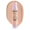 thumbnail image 5 of Sérum rellenador de espalda derecha y profesional Makeup NYX PROFESSIONAL Plump, 5 of 5