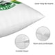 thumbnail image 5 of Funda de almohada súper suave Feid con cremallera para dormitorio, sofá, sillón, fundas de almohada mullidas y acogedoras para todas las estaciones, almohada cuadrada, 5 of 8