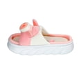 thumbnail image 3 of Pantufla Paikee Puerquito Talla Chica Rosa, 3 of 4