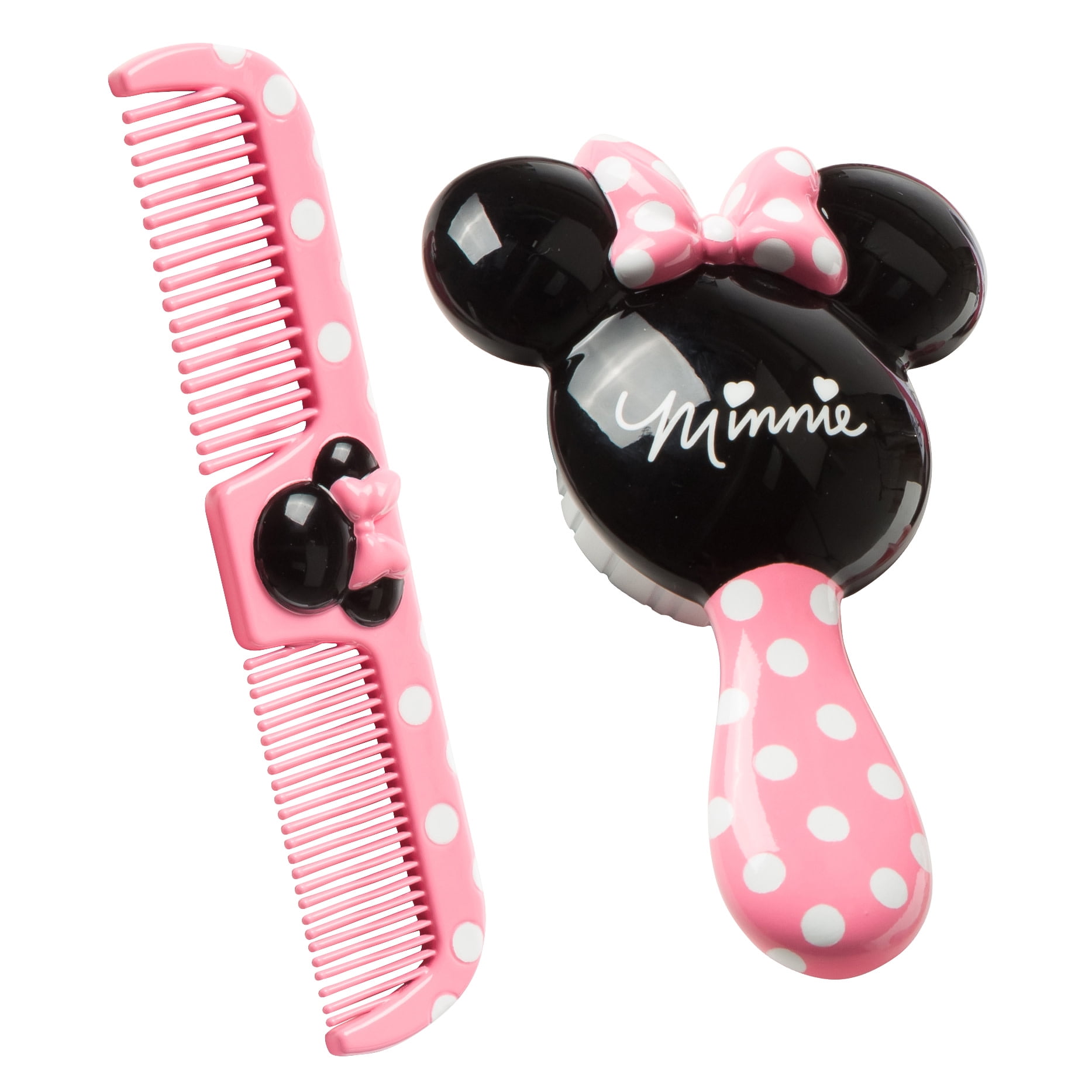 minnie mouse grooming kit
