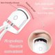 thumbnail image 3 of Ed eyelash ers, pestañas ERS ed with Ush rechercellated, pestañas eléctricas ERS ing, modo 2 ing con sensores ing Sili, 3 of 5