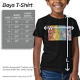 thumbnail image 5 of Boy's Pokemon Rainbow Graphic Tee,, 5 of 10