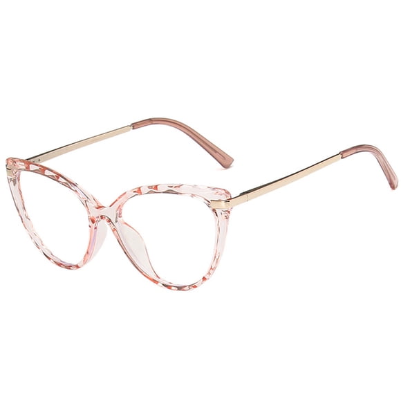 Minnieouse 1 par de gafas de mujer de repuesto Universal HD elegante protección solar inastillable gafas de moda rosa Type3 NO3