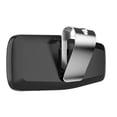 thumbnail image 3 of sweethay Bluetooth Car Kit Manos libres Altavoz Inalámbrico con micrófono Bluetooth 5.0 Apagado automático y conexión automática inalámbrica Vehículos, repuestos y accesorios Mis sweethay VI004711-00, 3 of 4