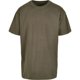thumbnail image 1 of Build Your Brand - Camiseta para Adultos Unisex (Oliva), 1 of 3