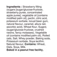 thumbnail image 4 of Maxi Fruits Strawberry Cookies, Dare, 4 of 5