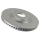thumbnail image 3 of Disco Freno Delantero Izquierdo o Derecho OEM Para Lincoln Mkx DE 2007 A 2015 Motorcraft, 3 of 7