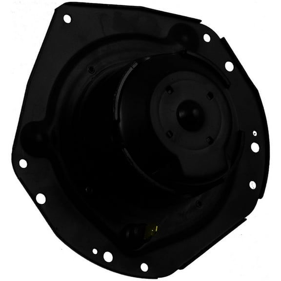 HVAC Blower Motor Fits select: 1988-1991 CHEVROLET GMT-400, 1973-1986 CHEVROLET C10