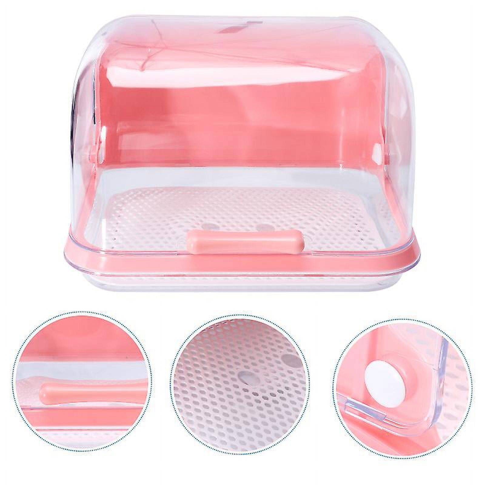 1pcs Feeding Bottle Box