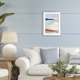 thumbnail image 2 of Stupell Industries Afternoon Winter Scene Gray Framed Print Under Glass design by Ken Roko, 20 x 14, 2 of 10