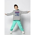 thumbnail image 2 of Deep Summer Whale Hoodie Toddler -Image by Shutterstock,  4 Toddler, 2 of 4