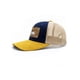 thumbnail image 3 of KNITE Gorra Farmer Agro Cafe Trucker Hombre Ajustable Tractor Estilo Rancher, 3 of 4