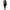 1#Black, variant on qolati Women's 2 Piece Pant Suit Notched Lapel Double Breasted Slim Fit Business Office Work Wear Blazer Pants Set Interview Outfits