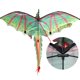 thumbnail image 3 of Cometas WDOplteas 3D Animal Dinosaurio Al Aire Libre 100m, 3 of 9