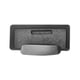 thumbnail image 5 of Caja de almacenamiento para salpicadero de coche, accesorios, Premium, fácil de instalar, bandeja organizadora de salpicadero para tarjetas de gafas Zulema Almacenamiento del salpicadero del coche, 5 of 8
