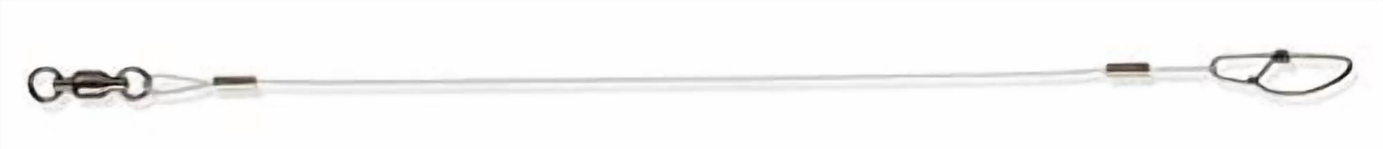 VMC Fluorocarbon Leader - 150lb - 12"