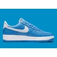 thumbnail image 2 of Nike Air Force 1 Low ‘07 University Bleu Blanc UNC, 2 of 11