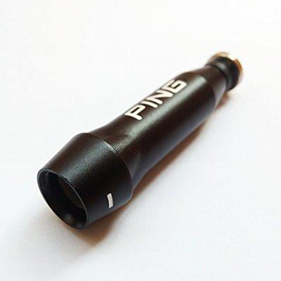 ronsit new oem .335 shaft sleeve adapter for ping anser and g25 drivers and (Ping G25 Fairway Wood Best Price)