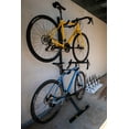thumbnail image 3 of Bunk Bicycle Stand for 2 Bikes, 16 lb, 38 in x 5 in, 3 of 5