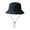 Navy, variant on Bucket Hat Sun Hat for Beach Wide Brim Outdoor Cap Hat Travel Sun Hat Portable And Storage Bag Fisherman Quick Drying Climbing Sun Hat Hiking Hat Bucket Hats for Woman Navy One Size