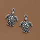 thumbnail image 2 of unbranded 20Ud Colgantes De Aleación Plata Para Proyectos De Joyas Con Exclusivo, 2 of 8