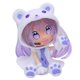 thumbnail image 2 of Gwong Juguete Modelo Muñeca Personaje de dibujos animados Ornamento PVC Hatsune MIKU Oso Figura para el automóvil Interior Decoración Gwong 30011189, 2 of 6