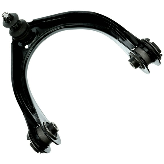 Dorman CB64118PR Front Passenger Side Upper Suspension Control Arm and Ball Joint Assembly for Specific Lexus Models