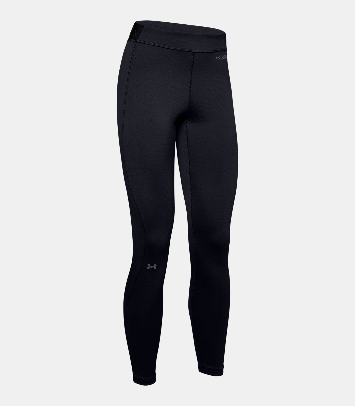 High Waist Ankle Leggings 
