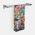 thumbnail image 2 of Toy Story 4 Soft Fast-Dry Custom Towel, 2 of 7