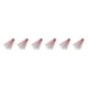 thumbnail image 3 of Bearachild 12 Uds. Pincel de nailon para acuarela, pincel para dibujar, pinceles para pintar, pinceles para arte, principiantes profesionales, Type1 NO1, 3 of 6