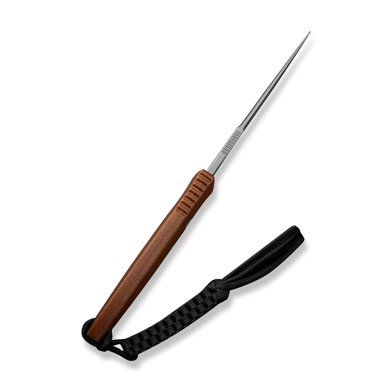 CIVIVI Fixed Blade Knife 4.07" D2 Blade C19046-5