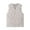 Grey, variant on Vest for Women ,Thickened Down Vest for Women Warm and Cozy Lightweight Padded Insulation All Season Everyday Wear