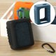 thumbnail image 4 of Funda de silicona para con de , accesorios para , funda protectora colorida, anticaída, suave, portátil, a prueba de Azul oscuro Sunnimix Estuche de silicona, 4 of 8
