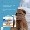 thumbnail image 4 of Ice Melt Pet Safer, Pure Rock-Based Salt Snow Melting For Driveways, Sidew, 4 of 7