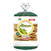 La Providencia Homestyle Tostadas, 24 Count