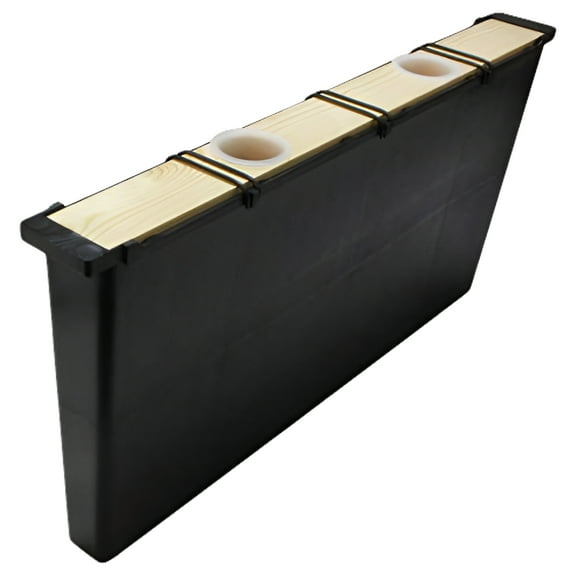 Pro-Feeder for Bee-Hives