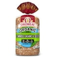 thumbnail image 6 of Oroweat Organic 22 Whole Grains & Seeds Bread, 27 oz, Multigrain Bread, Bag, 6 of 7