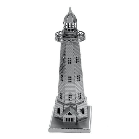 LIGHTHOUSE 3D MODEL KIT (Pack of 1)