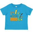 thumbnail image 3 of Inktastic Being One Rocks First Birthday Boys or Girls Baby T-Shirt, 3 of 5