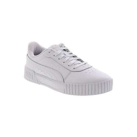 PUMA Carina 2.0 Casual Sneaker White