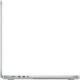 thumbnail image 4 of Restored Apple MacBook Pro (16-inch, Apple M1 Pro chip with 10-core CPU and 16-core GPU, 16GB RAM, 1TB SSD) - Silver, 4 of 5