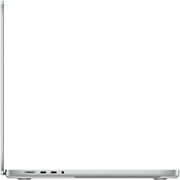 Restored APPLE MACBOOK PRO 16.2 3456X2234 M1 16 1TB MK1F3LL/A - SILVER