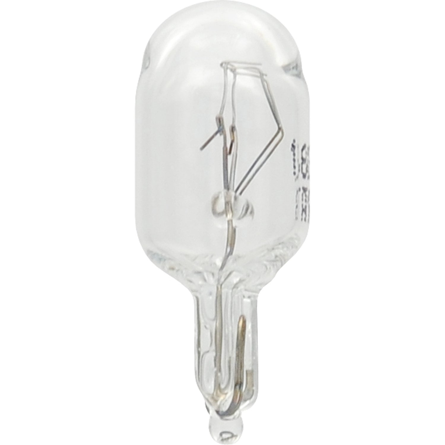 (2 pack) Sylvania 168 Long Life Mini Bulb, 2 Pack, Compatible with Multiple Cars