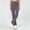 Gray, variant on Pink Girls High Waist Bootcut Flare Yoga Leggings Kids Athletic School Pants 3-15Y,Size 5 T
