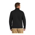 thumbnail image 2 of CornerStone Unisex Half Zip Job Shirt | Lightweight Fleece Jacket for Men & Women, Casual Pullover Sweater with Pockets, 2 of 4