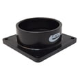 thumbnail image 1 of Brida Valterra T1005-2 de 2" con cubo deslizante, negra, 1 of 1